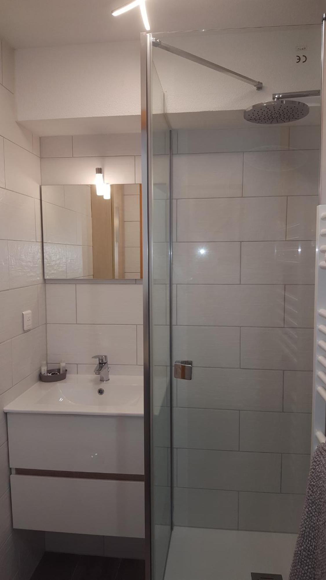 Appartement Cosy Avec Vue Sur Le Lac A Thollon Les Memises 35M² Exteriér fotografie