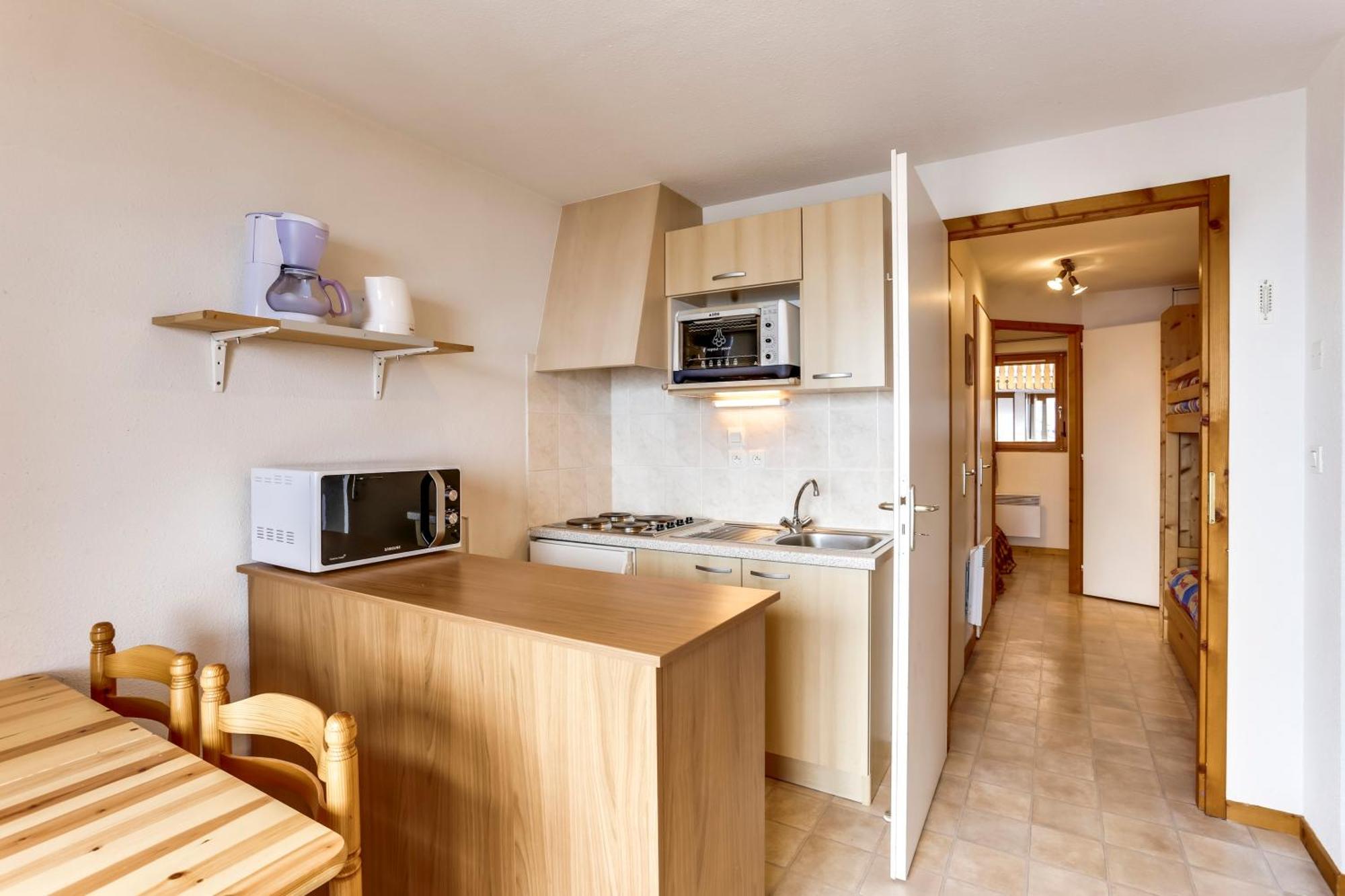 Appartement Cosy Avec Vue Sur Le Lac A Thollon Les Memises 35M² Exteriér fotografie