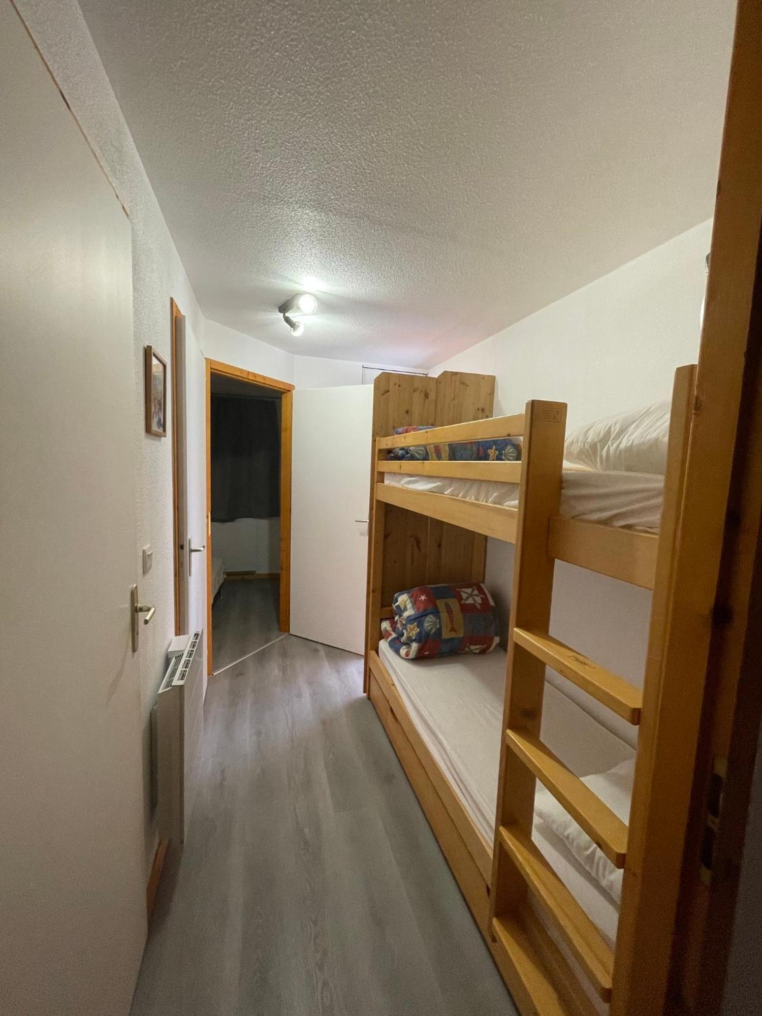 Appartement Cosy Avec Vue Sur Le Lac A Thollon Les Memises 35M² Exteriér fotografie