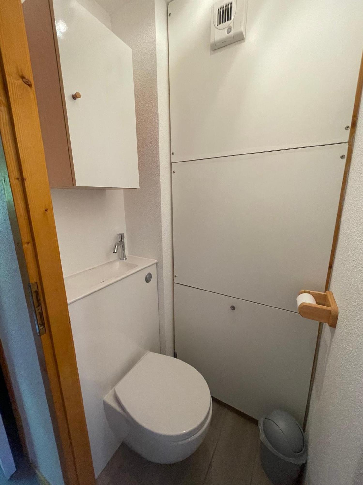 Appartement Cosy Avec Vue Sur Le Lac A Thollon Les Memises 35M² Exteriér fotografie