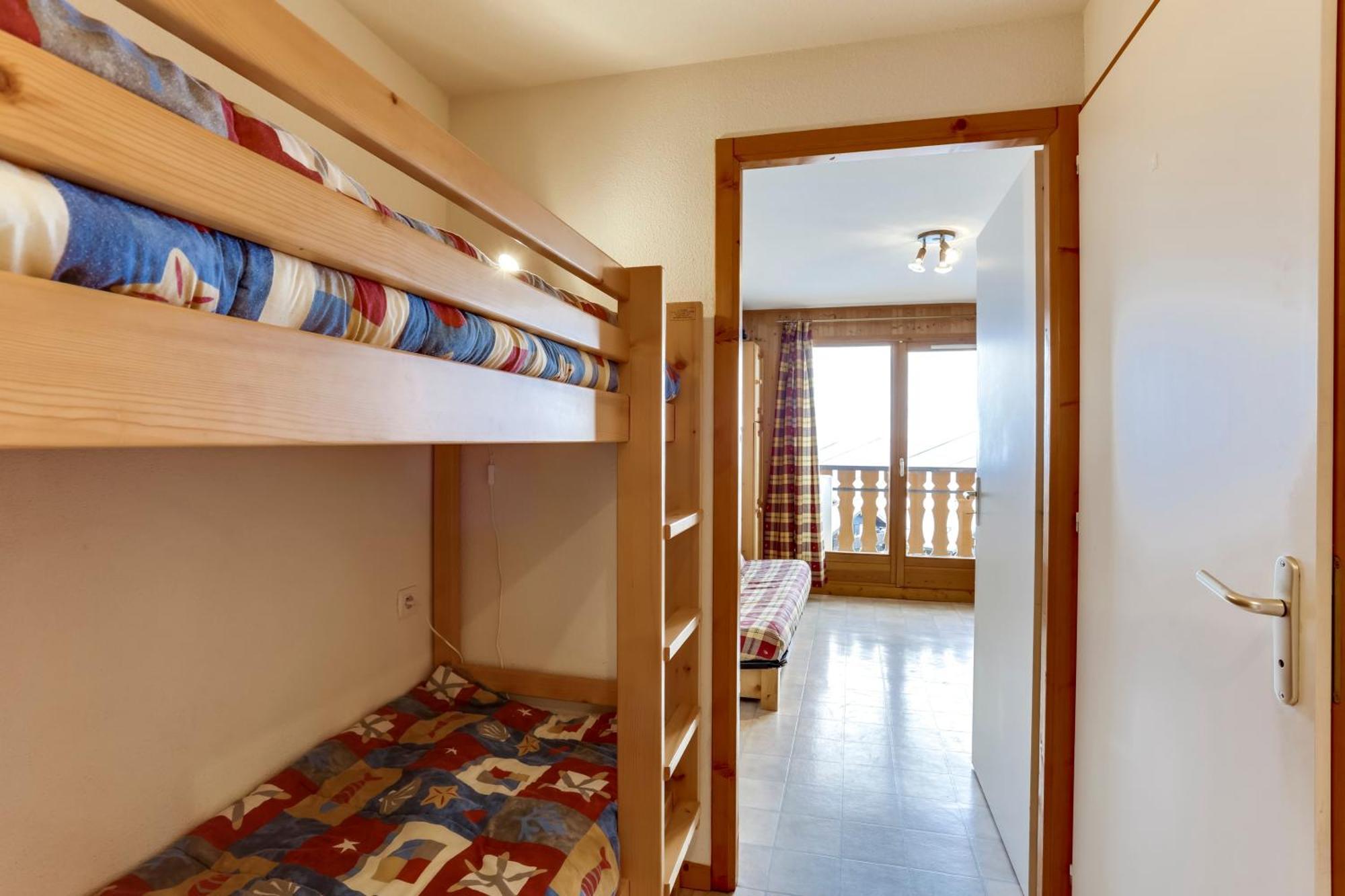 Appartement Cosy Avec Vue Sur Le Lac A Thollon Les Memises 35M² Exteriér fotografie