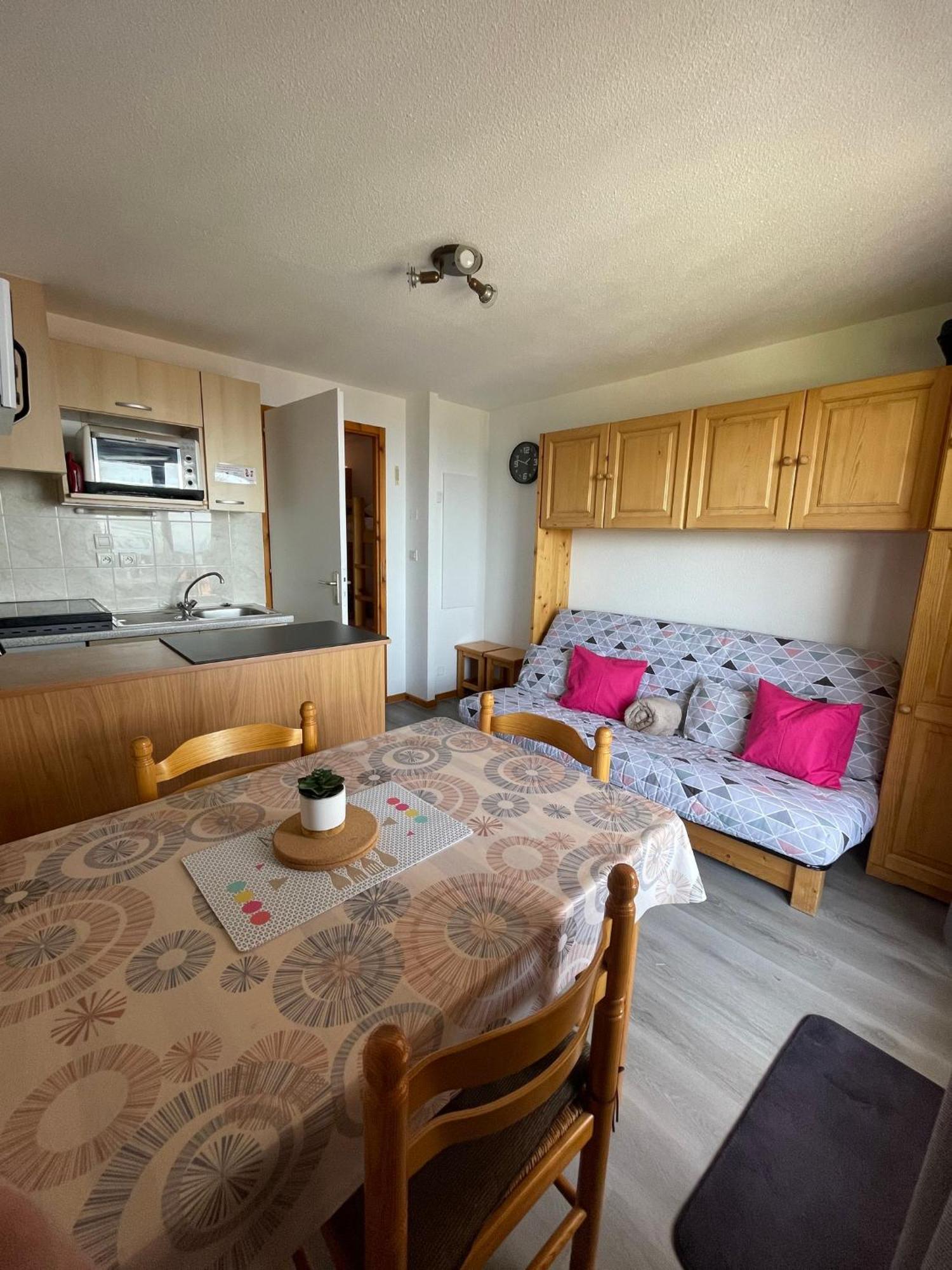 Appartement Cosy Avec Vue Sur Le Lac A Thollon Les Memises 35M² Exteriér fotografie
